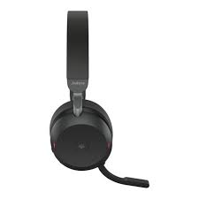 Jabra Evolve2 75 - Auricular - en oreja