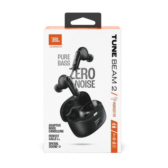 JBL Tune Beam 2