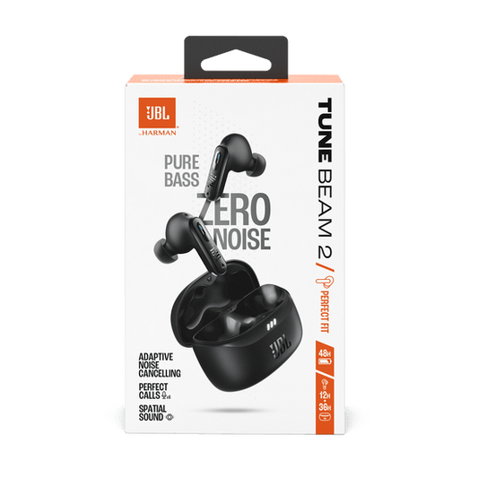 JBL Tune Beam 2