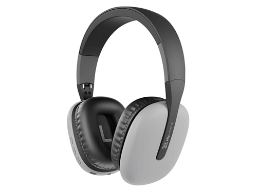 Klip Xtreme - KWH-010GR - Auriculares