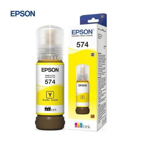 Epson - T574420 - Ink refill