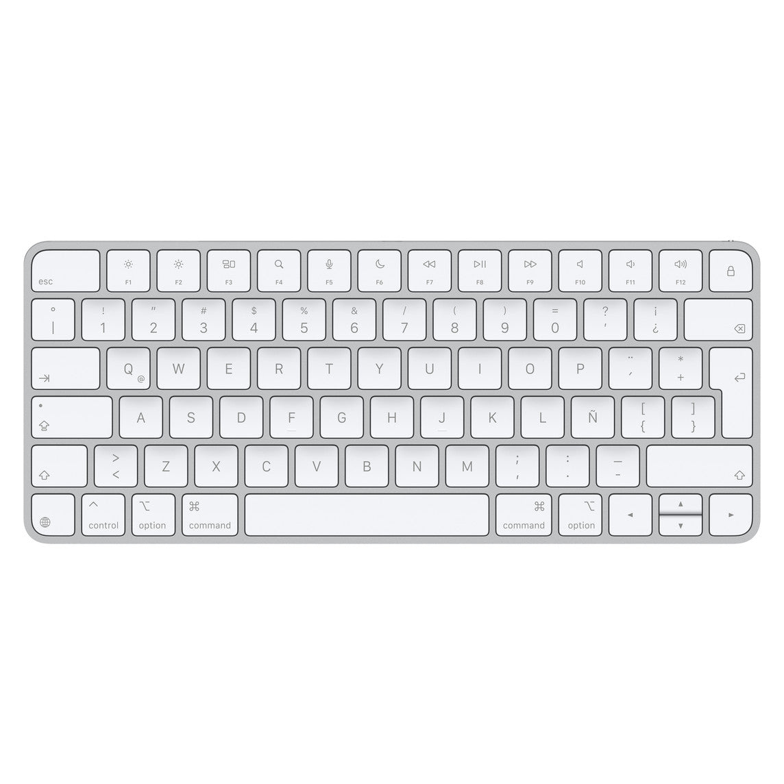 Apple - Teclado - Español