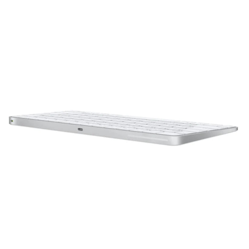 Apple - Teclado - Español