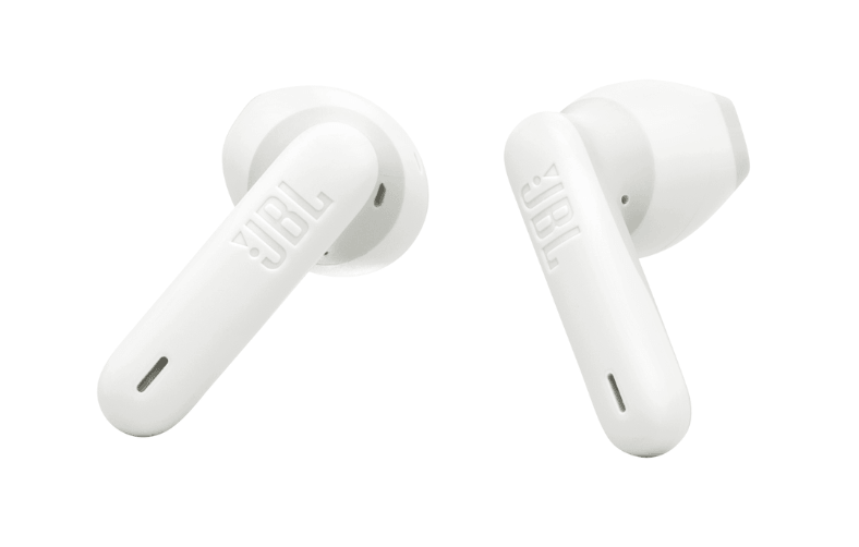 JBL - Auriculares - Vibe Flex 2 TWS Blanco