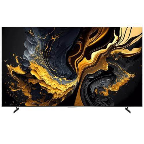 Xiaomi - Smart TV - 100