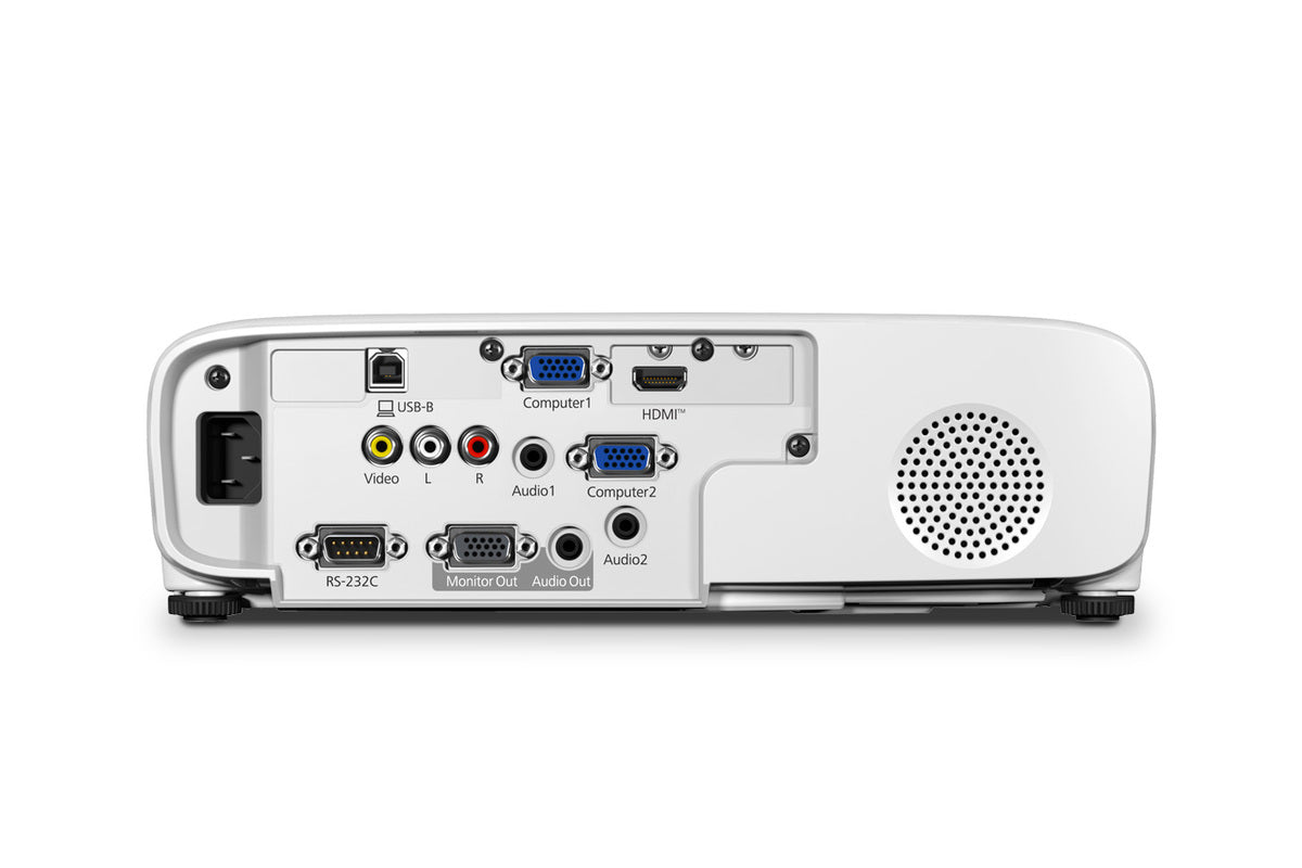 Epson - E24 - Projector Powerlite