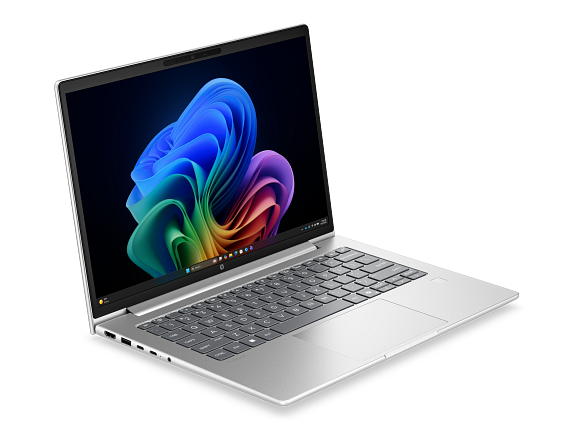 HP ProBook 4 G2i - 14" - Intel Core Ultra 7 355 / 4.7 GHz