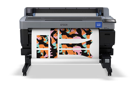 Epson SureColor F6470 - Production Edition - 44" impresora de gran formato