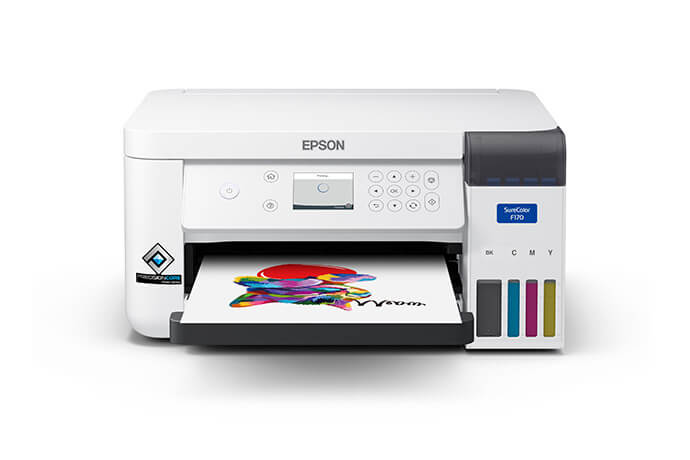 Epson SureColor F170 - Impresora - color