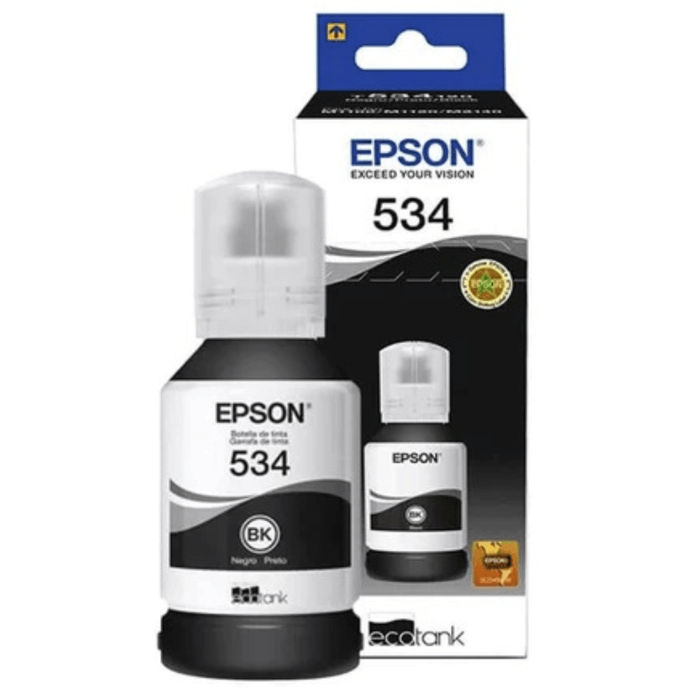 Epson - T534120-AL - 6,000 pag
