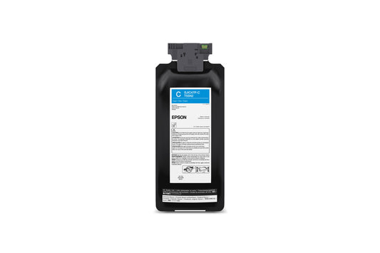 Epson - Negro Magenta Ink for C8000 SJ