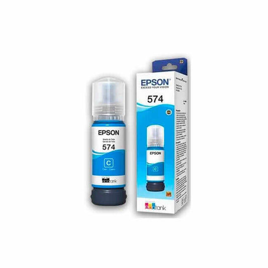 Epson - T574 220 - Ink refill