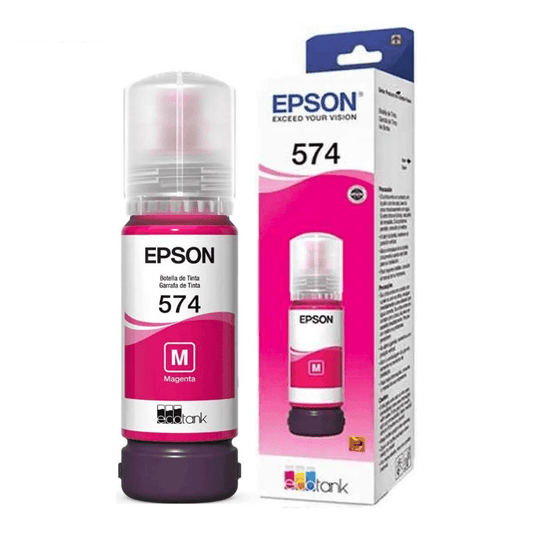 Epson - T574 320 - Ink refill
