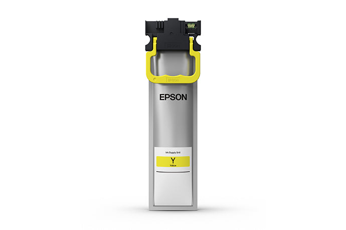 Epson T941420-AL Ink cartridge Amarillo
