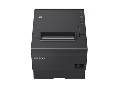 Epson OmniLink TM-T88VII - Impresora de recibos - línea térmica