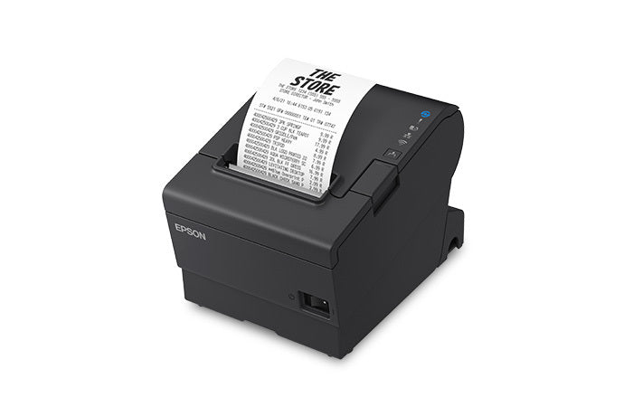 Epson OmniLink TM-T88VII - Impresora de recibos - línea térmica
