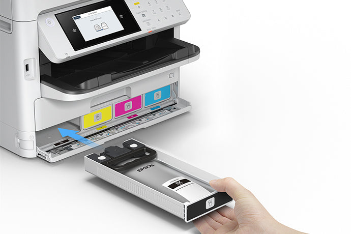 Epson WorkForce Pro C5810