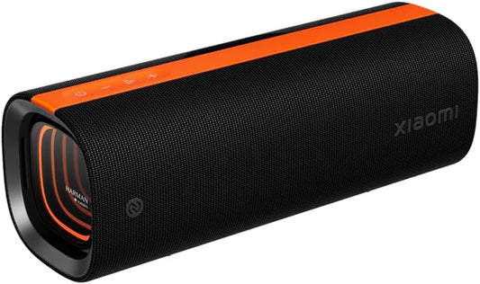 Xiaomi sound party