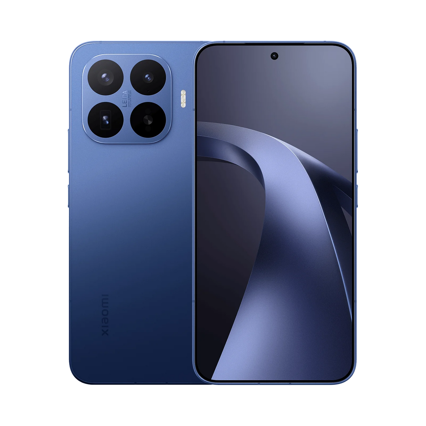 Xiaomi - 12 GB 17T Pro - Smartphone
