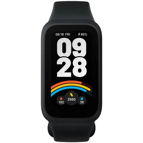 Xiaomi Smart Band 9 Active Black