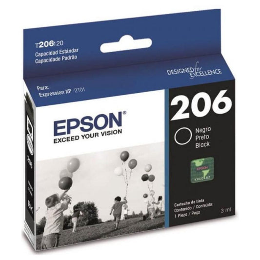Epson - 206 - Ink cartridge