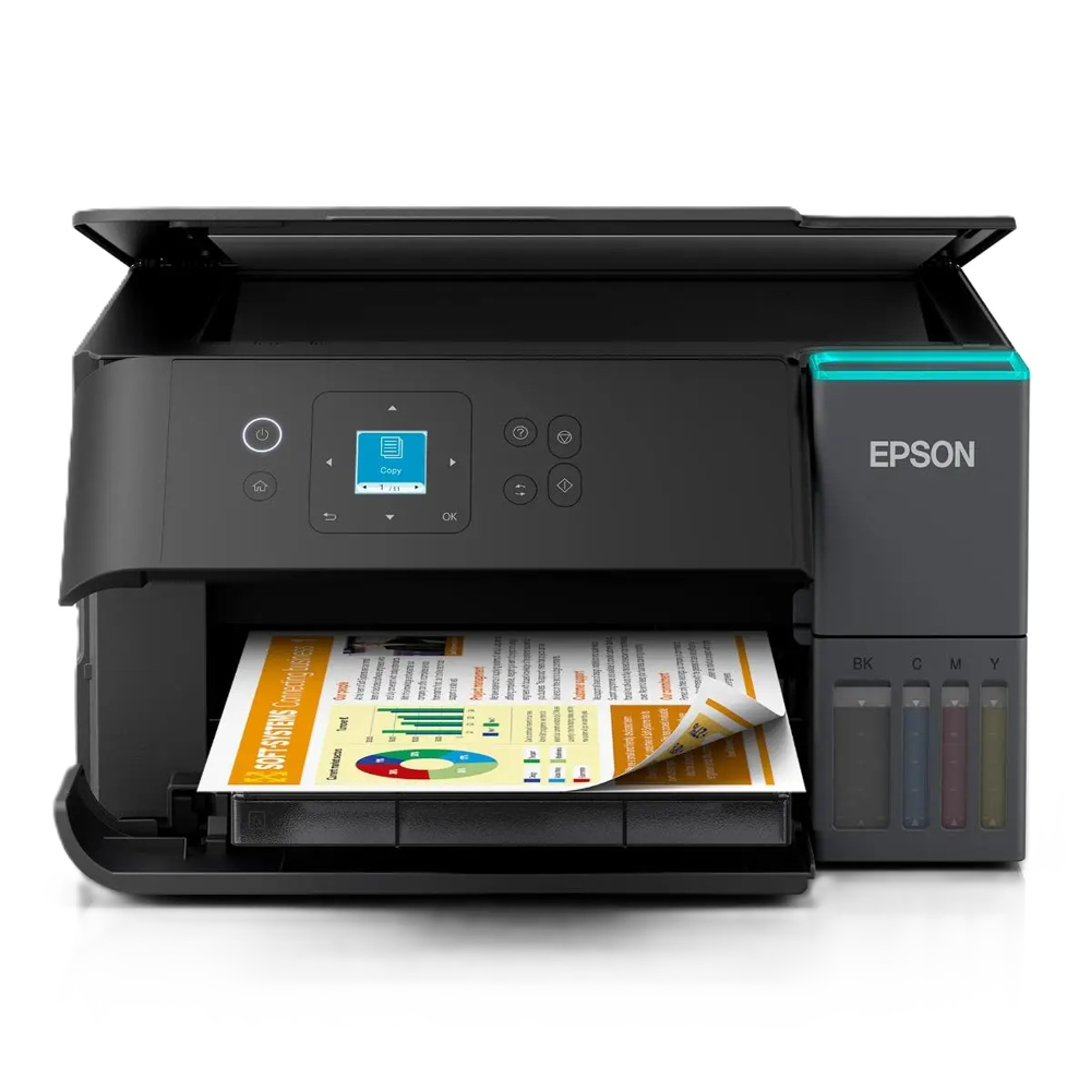 Epson EcoTank L1350 - Wi-Fi