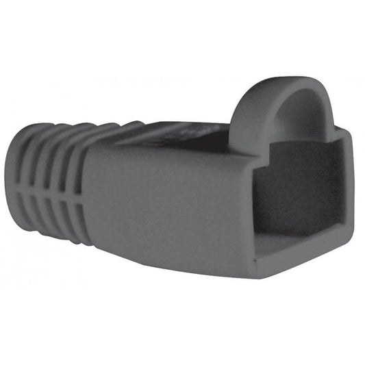 Nexxt - Tapones protectores para cables de red RJ5 - Paquete de 100 unidades