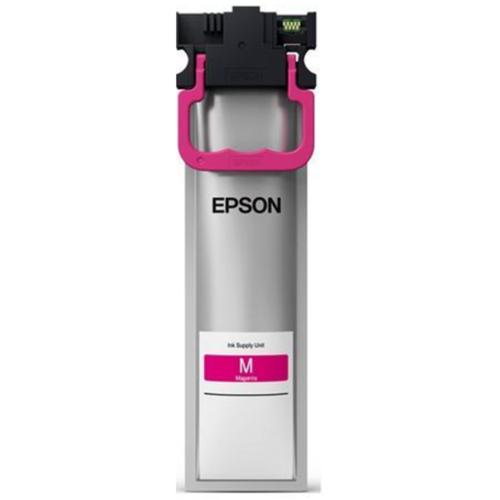 Epson  T941320-AL- Ink cartridge - Magenta