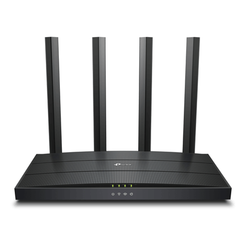 TP-LINK Archer AX12 V1 - Enrutador inalámbrico conmutador de 3 puertos - 1GbE