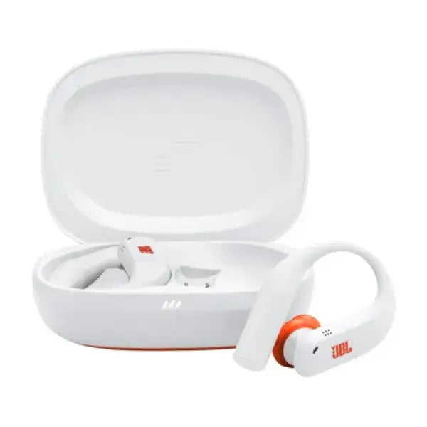 JBL - Auriculares - TWS Endurance Peak 4 Blanco