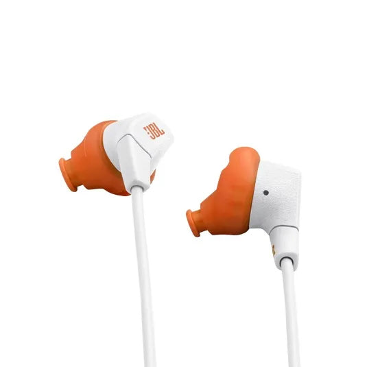 JBL - Auriculares - Endurance Run 3 Type C Blanco