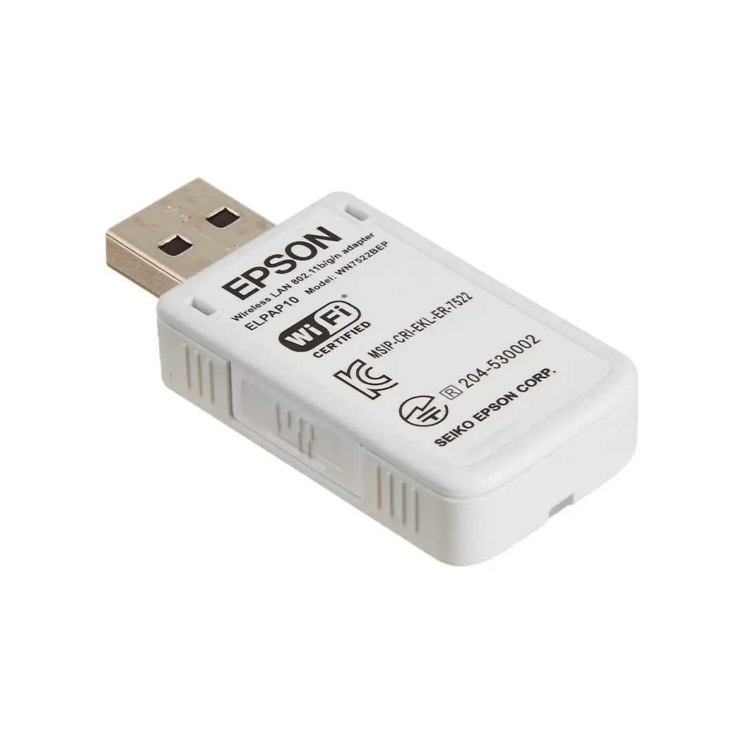 Epson Inalámbrico LAN Module - Adaptador de red - Wi-Fi