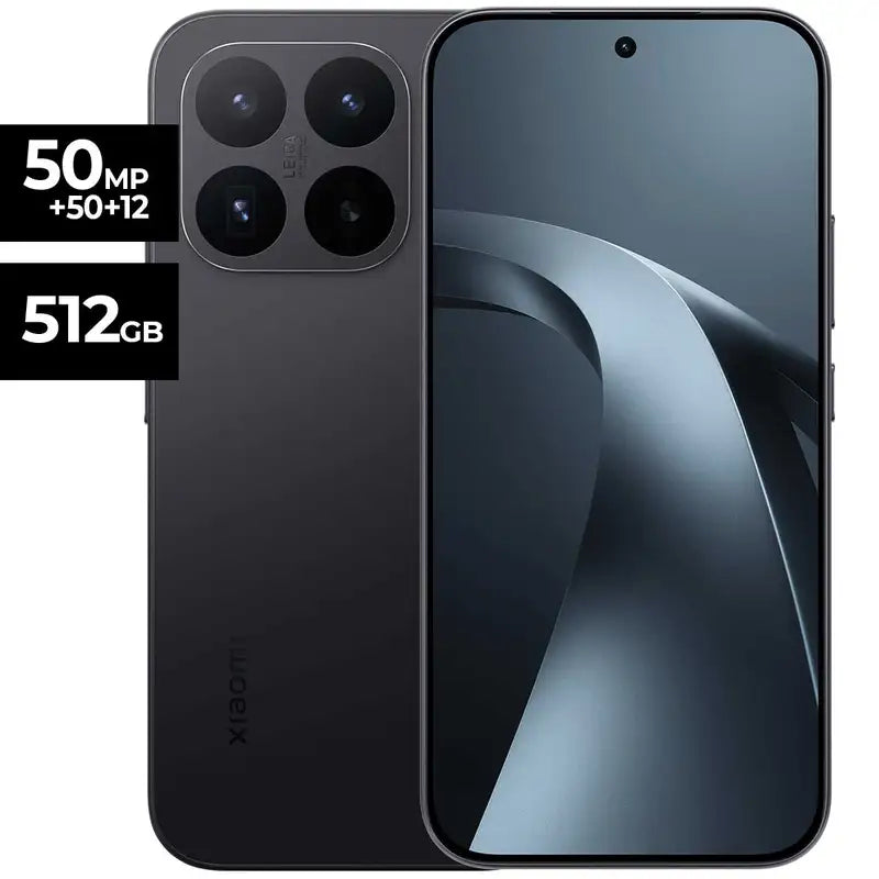 Xiaomi - 12 GB 17T Pro - Smartphone