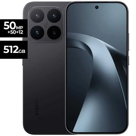 Xiaomi - 12 GB 17T Pro - Smartphone