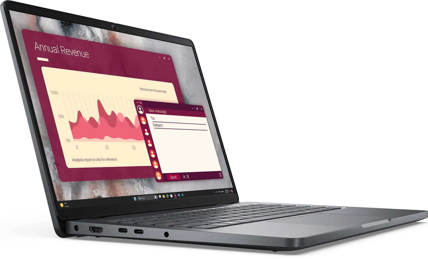 Dell Pro - Notebook - 14