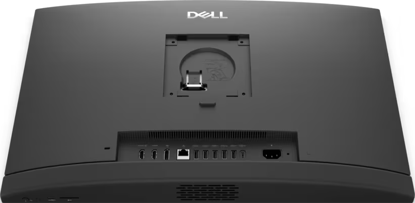 Dell Pro 24 QC24250 - All-in-one - Intel Core Ultra 7 265 / 4.6 GHz