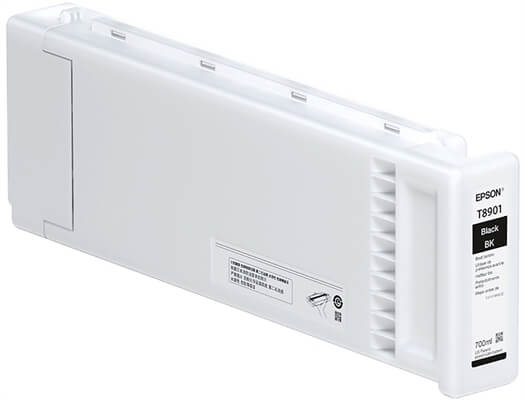 Epson T890 - 700 ml -NEGRO  gran capacidad