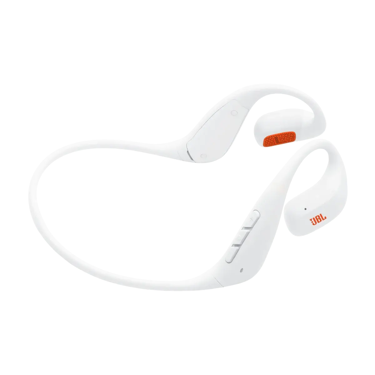 JBL - Auriculares - Endurance Pace Blanco