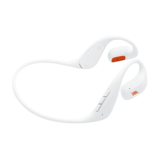 JBL - Auriculares - Endurance Pace Blanco