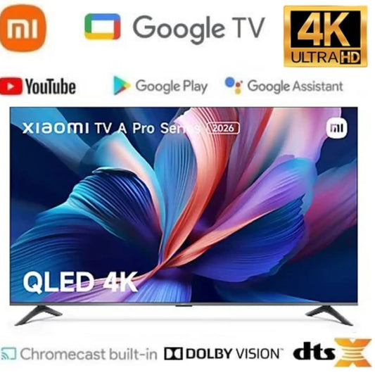 Xiaomi A 65 - LED display unit - 65"