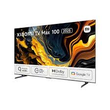 Xiaomi - Smart TV - 100