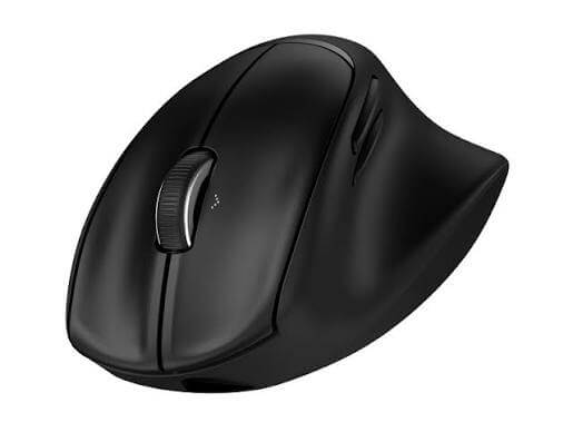 HP - 720M - Mouse