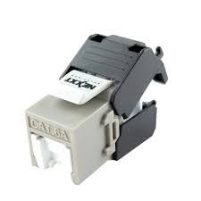 Nexxt - Inserto modular - CAT 6a