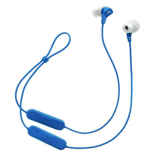 JBL - Auriculares - Endurance Run 3 Azul
