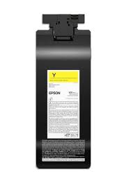 Epson - T51N420 - Toner cartridge Yellow
