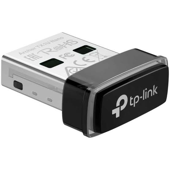 TP-Link - Archer TX1U Nano AX300 Nano Wi