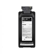 Epson - Negro Gloss Ink for C8000 SJIC