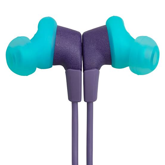 JBL - Auriculares - Endurance Run 3 Type C Purple