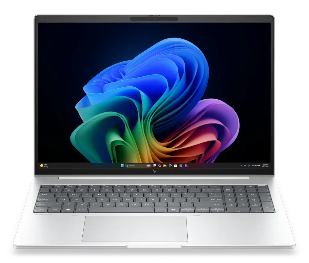 HP EB 8 G2i 16in U7 355 16GB 512GB W11 Pro