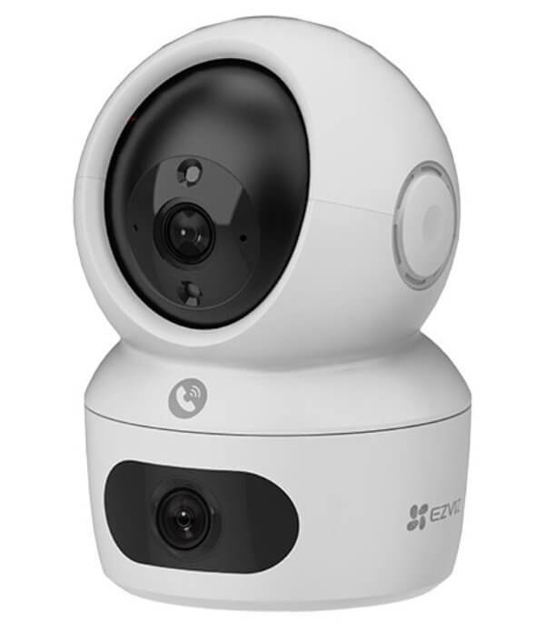 EZVIZ CS-H7c  Camara de Seguridad